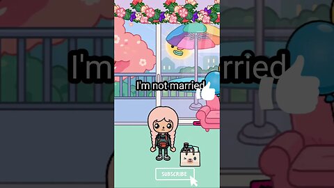 I'am Not Married #toca #tocaboca #fyp #viral @tocamutiara @tocabocahnt @beealaby