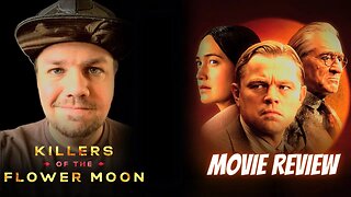 Killers of the Flower Moon | Movie Review