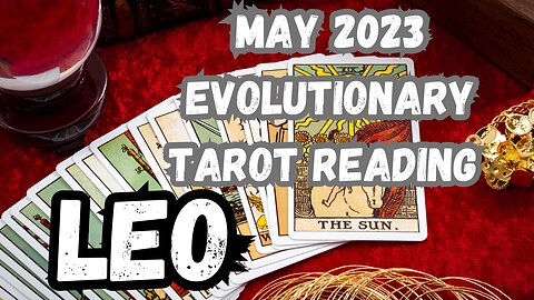 Leo ♌️ - Visible mutual benefits! May 2024 Evolutionary Tarot reading #leo #tarotary #tarot