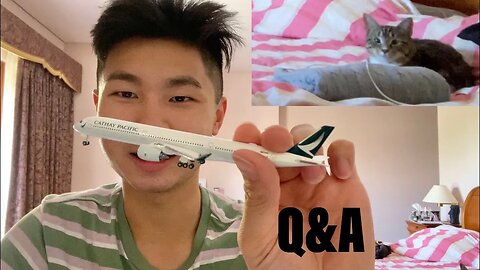 Q&A - Your Questions Answered (One World Flyer)