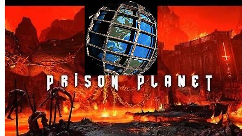 The prison planet theory (part 2)
