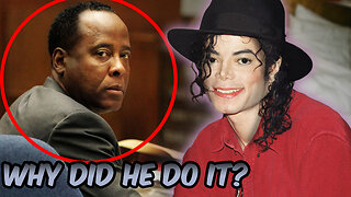 The Tragic Death Of Michael Jackson | Why Did His Dr Kill Him?