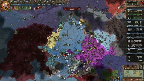 Imperial Gnomes 21: Revelianism, Finally - EU4 Anbennar Let's Play