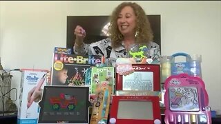 Toy Insider shares boredom busters for kids at home