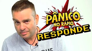 Pânico Responde #4 - Bola