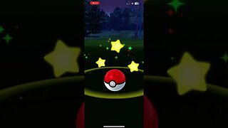 Pokémon Go - Catching Wild Amaura