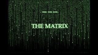 Matrix of Life!!!