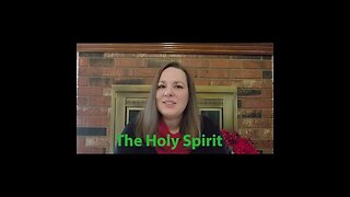 What Does the Holy Spirit Do? #shorts #holyspirit #2023