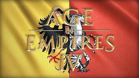 Kaizer Johan (Holy Roman Empire) vs [heart] (Rus) || Age of Empires 4 Replay