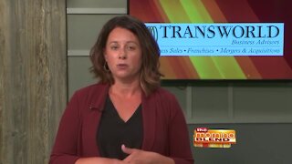 Transworld Business Advisors of Lansing - 6/4/21