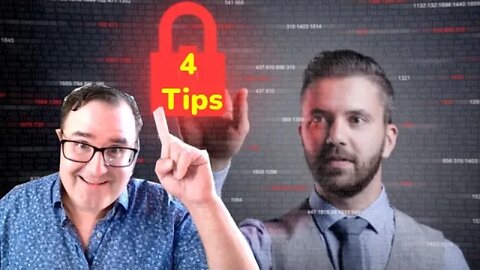 Four tips for new Cybersecurity Grads