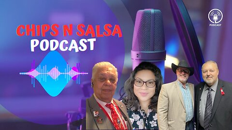 ChipsNSalsaShow.com | Local Republican Candidates