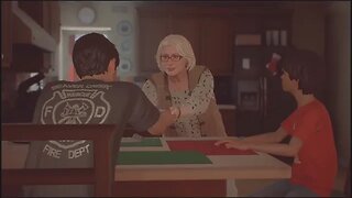 Life is Strange 2 Part 6 Meeting The Neighbors