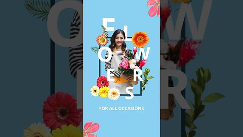 Promote your flower shop with jobmakers at affordable price