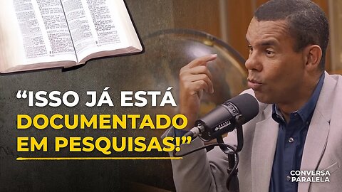 Ateus sabem mais sobre a Bíblia do que os cristãos? | Rodrigo Silva