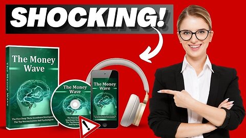 THE MONEY WAVE REVIEWS 2024 (SHOCKING!) || THE MONEY WAVE REVIEW || THE MONEY WAVE
