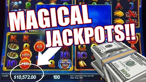 HOW MUCH DOES A $100/SPIN BONUS PAY IN VEGAS? 🤔 FIND OUT NOW!!!