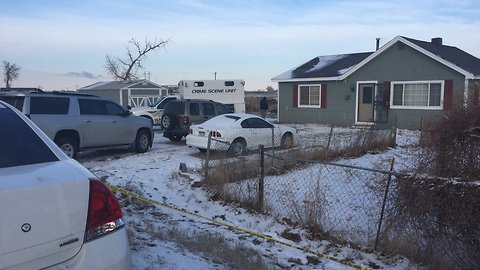 Deadly home invasion in Adams County