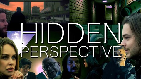 Hidden Perspective | Dystopian Sci-Fi Film | Series 3