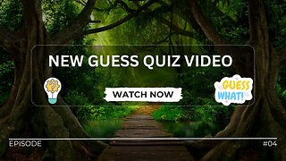 Guess the animals with emoji #4 - 30 Questions for kids