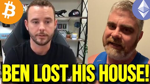 Ben Armstrong IS DONE! (Bitboy Crypto Scandal Goes Extremely Wrong!)