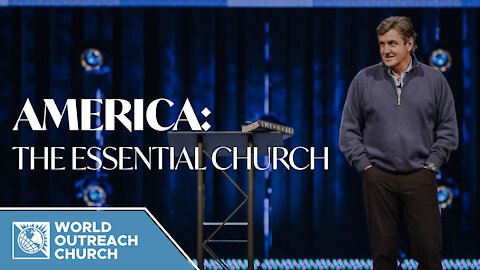 America [The Essential Church]