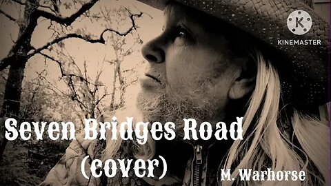 Seven Bridges Road (cover)