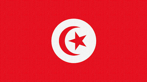 Tunisia National Anthem (1958-1987; Instrumental Midi) Ala Khallidi