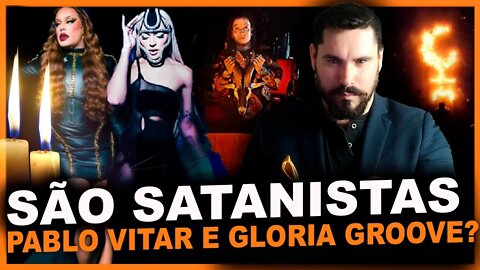 🔴[ LIVE ] Eles não escondem mais, ritual macabro!