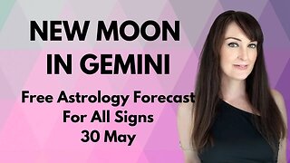 5 MINUTE READINGS FOR ALL ZODIAC SIGNS - Your predictive astrology forecast is BOUNTIFUL!