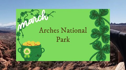 Arches National Park