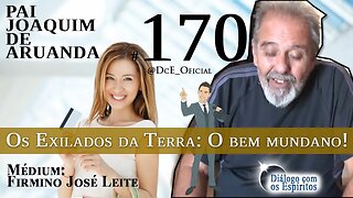 Cortes DcE #170: Os Exilados da Terra: O bem mundano!