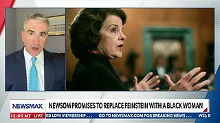 WILL NEWSOM APPOINT A “CARETAKER” TO SEN. FEINSTEIN’S SEAT?