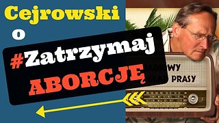 Cejrowski: Kaczyński ma za pazurami krew niewiniątek 2018/11/06 Radiowy Przegląd Prasy odc. 971