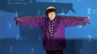 Iconic French Film Director Agnès Varda Has Died