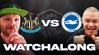 Newcastle vs. Brighton | FPL REACTION | w/ Jason & Steve-O
