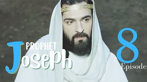 The story of Prophet Joseph Episode 08 ProphetStory English by MR99
