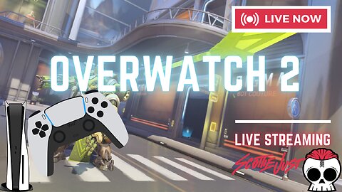 Overwatch 2 Comp