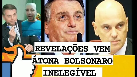 Jair Bolsonaro poderá ficar inelegível entenda notícia