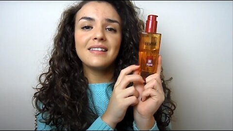 Best Beauty Oils-Face, Body & Hair