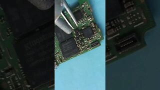 How to remove any phone coil