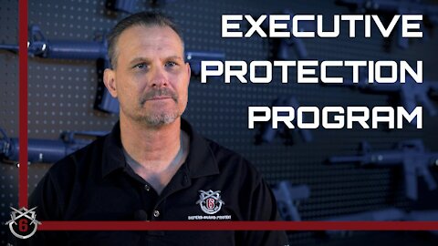 Covered 6 Security Academy - Kevin Lewis - Director of Training
