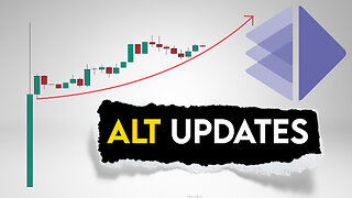Altlayer Price Prediction. ALT Token Updates Today