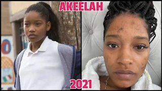 AKEELAH AND THE BEE FULL MOVIE CAST THEN AND NOW