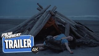 SOMETIMES I THINK ABOUT DYING | Official 4K Trailer (2023) | COMEDY | Film Threat Trailers