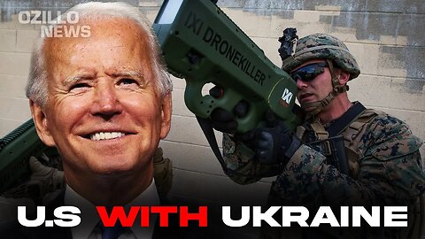 2 MINUTES AGO! The Fate of War is Changing! USA and Ukraine will Produce Joint Weapons!