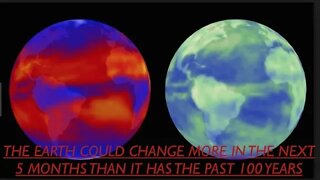 More Earth Changes in the Next 5 Months, than the Past 100 Years, Hogue Prophecy, Beyond Quatrain