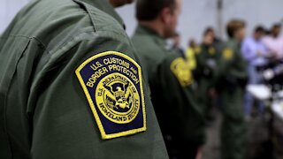 CBP Sending More Agents To U.S.-Mexico Border