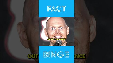 Bill Burr Defeats Racism! #VirtueSignaling #Comedy #liberal #clown #NPC #joke #comedian #billburr