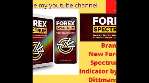 Forex Spectrum - Highly Converting Forex Product video